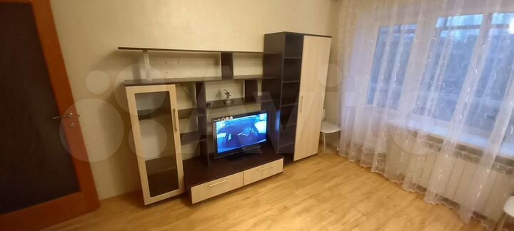 2-к. квартира, 48 м², 3/5 эт.