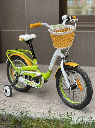 Stels Pilot велосипед