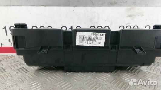 Щиток приборов volkswagen passat B6 (ODN17IT01)