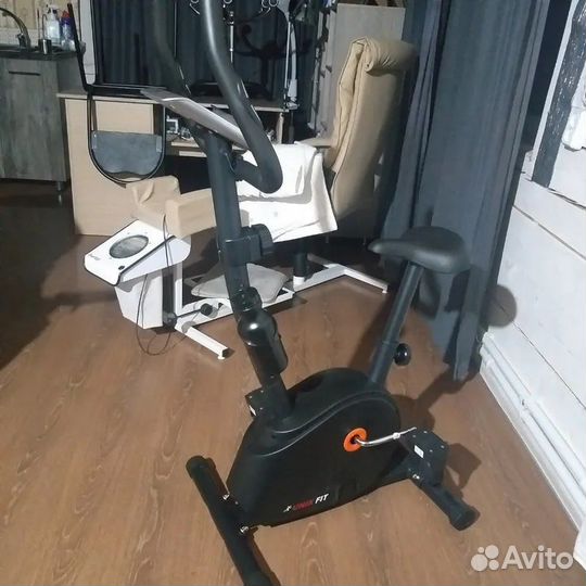 Велотренажер Unix Bl-300