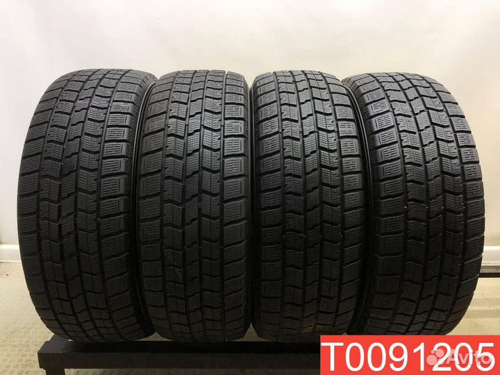 Goodyear Ice Navi 7 205/55 R16 101R