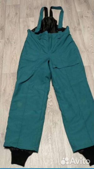 Костюм зимний мчс