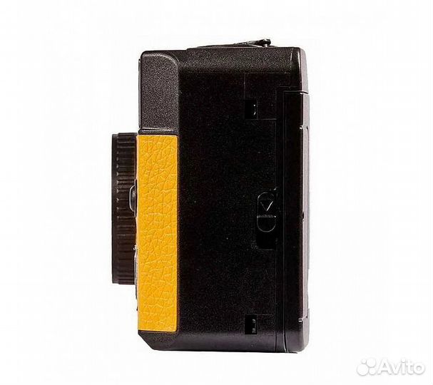 Фотоаппарат Kodak Ultra i60 Film Camera Yellow