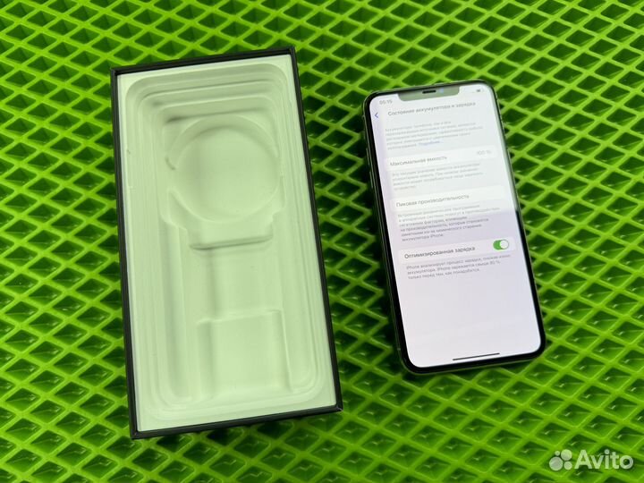 iPhone 11 Pro Max, 512 ГБ
