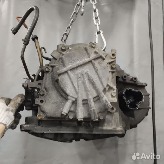 АКПП Chevrolet Lacetti 1.6