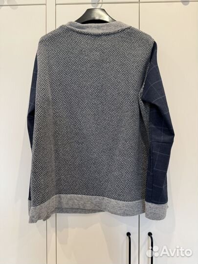 Брючный костюм женский 46