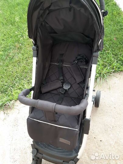 Прогулочная коляска бу