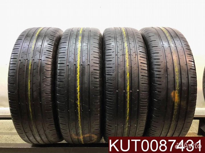 Continental ContiEcoContact 6 215/65 R16 107U