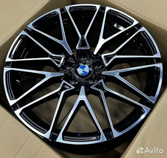 Диски для BMW 7 Серии G11 R19