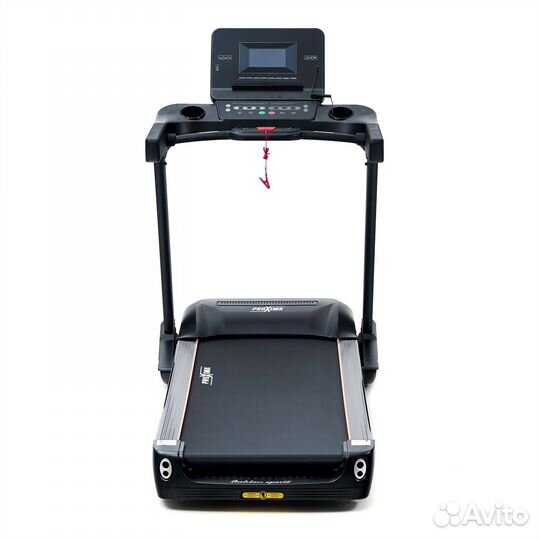 Беговая дорожка Proxima Gela Prot-212-HRC