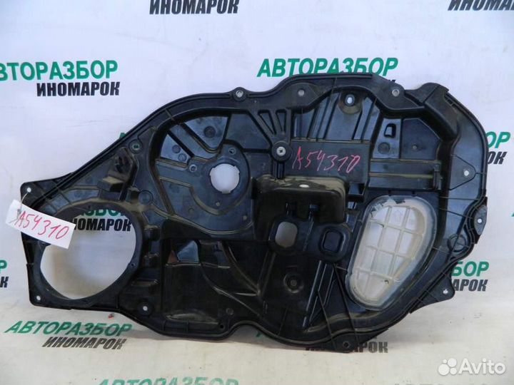 Кронштейн для Mazda 6 2007-2012г