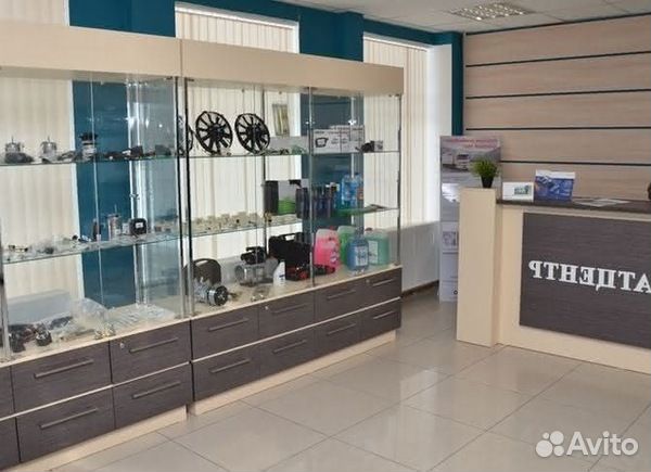 Готовый бизнес / По продаже климатических