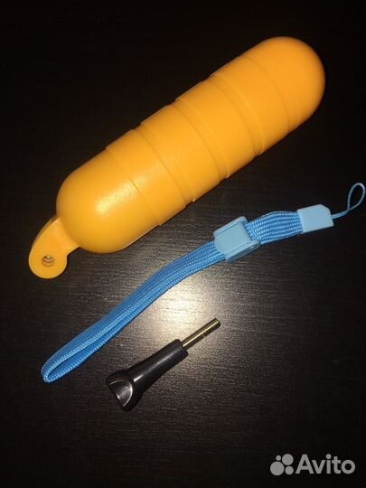 Поплавок для Action Camera