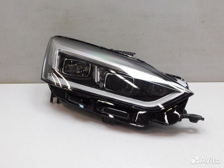 Фара правая Audi A5/RS5/S5