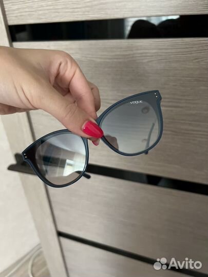 Солнцезащитные очки vogue оригинал