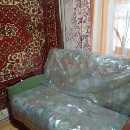 2-к. квартира, 30,6 м², 1/2 эт.