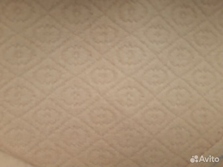 Отрез ткани шерсть 100