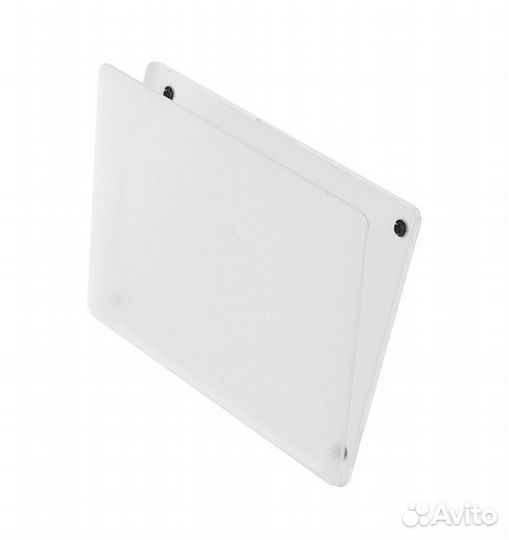 Пластиковая накладка wiwu Apple MacBook 2010-2021