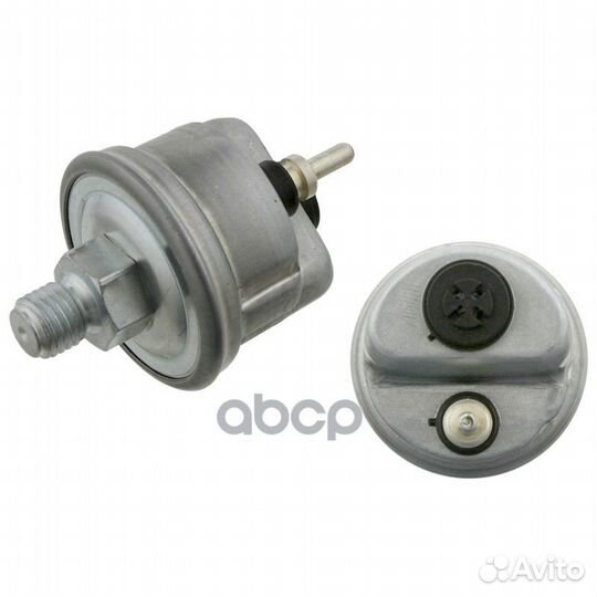 Датчик давления масла mercedes-benz S-class (W1