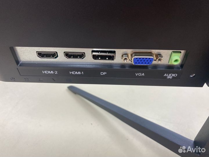 Монитор Digma DM-mong2410 (ахт)