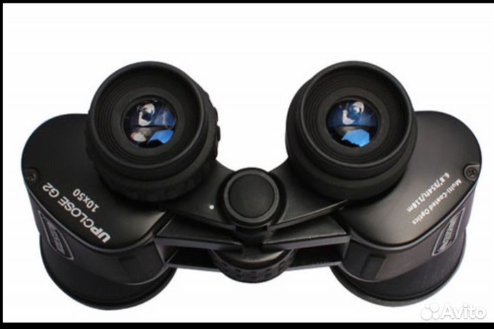 Продаю Бинокль celestron UpClose G2