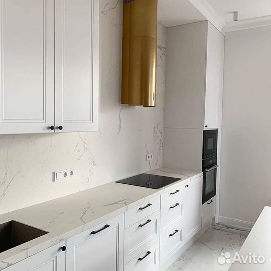 Кухни на заказ