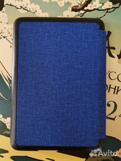 Чехол-обложка для Amazon Kindle 11 2022 6 дюймов