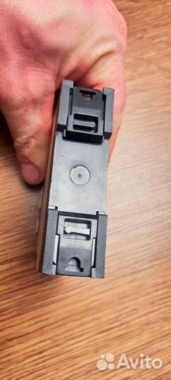 Реле контроля RMT4 TR 32 фазной сети 380/500в