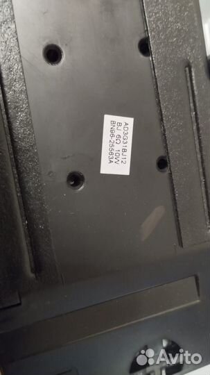 Блок питания BN44-00620A L32X1QP DSM