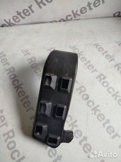 Воздуховод отопителя Renault Laguna DCI 1.5 2009