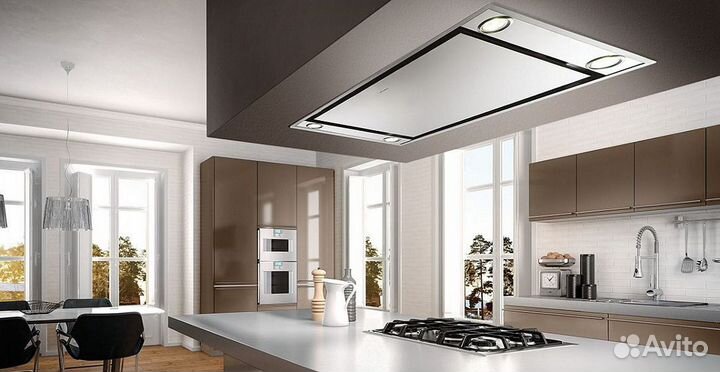 Вытяжка Faber heaven 2.0 X 120 (под заказ)