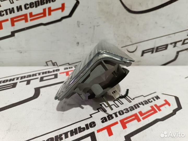 Фонарь заднего хода nissan murano PNZ50 PZ50 TZ50 5015 правый