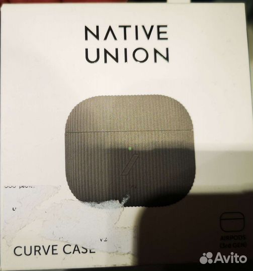 Чехол для aripods