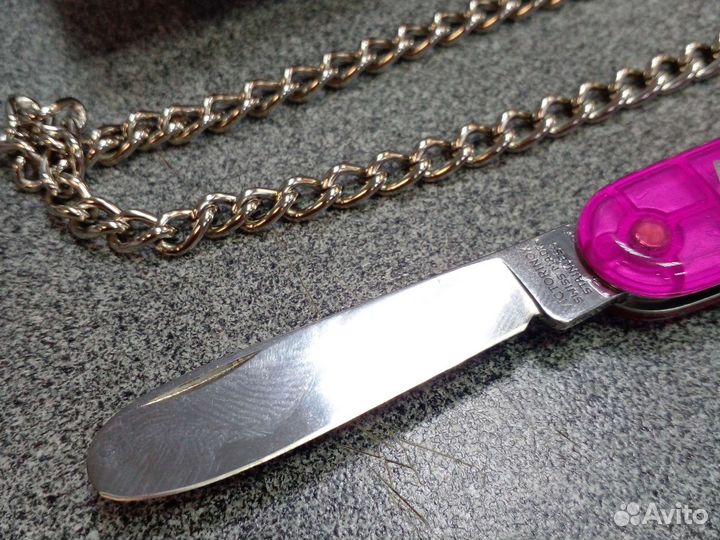 Нож Victorinox My First