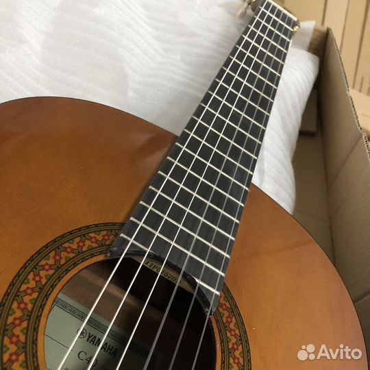 Классическая гитара Yamaha C40 (новое поступление)