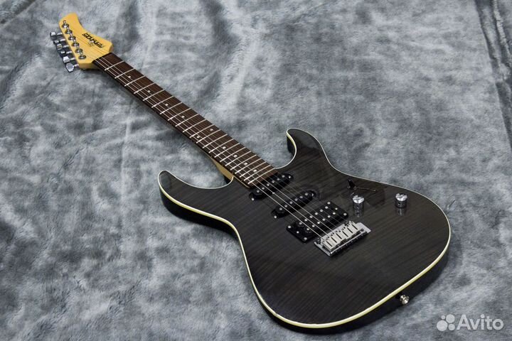 Электрогитара Fernandes FR 40