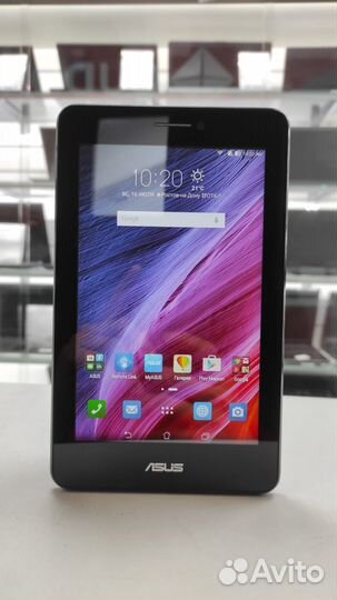 Планшет, Asus K00Z