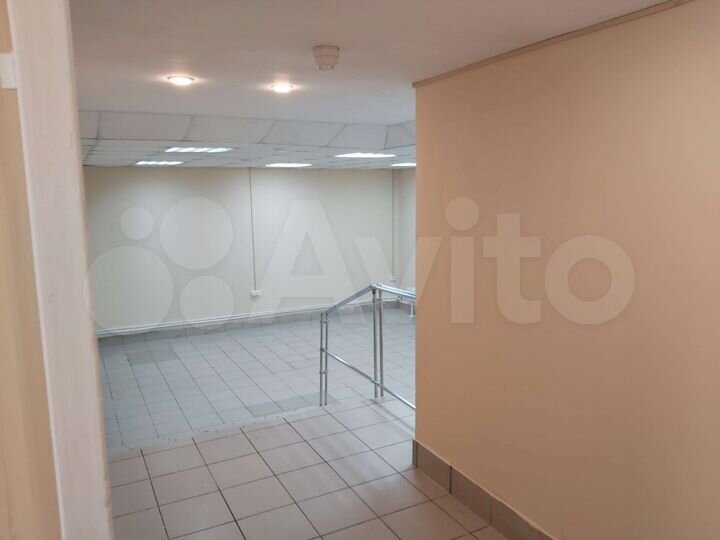 Торговая площадь, 52 м²