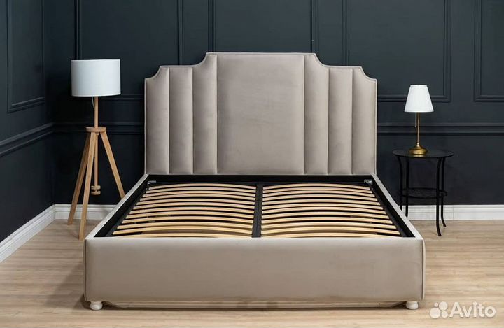 Кровати 180/200 и 160/200 с доставкой