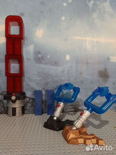 Angry Birds Star Wars Darth Vader 's Lightssable