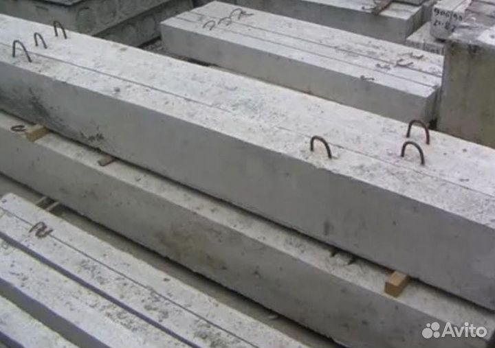 Перемычки брусковые опт
