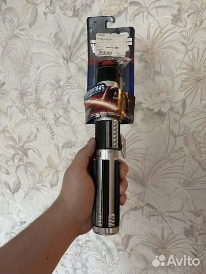 Световой меч Дарт Вейдер