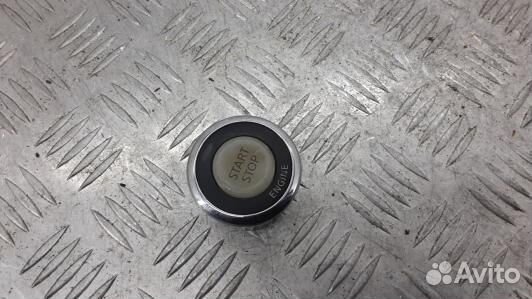 Кнопка запуска двигателя nissan murano Z51 (2MF09X