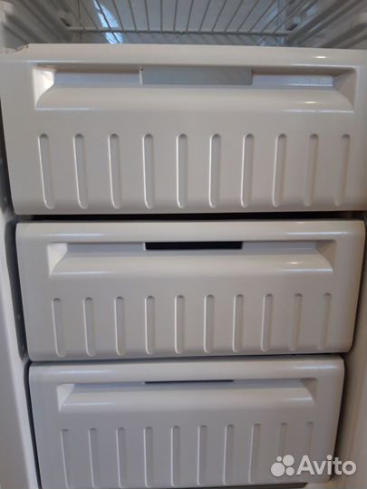 Морозильная камера indesit бу