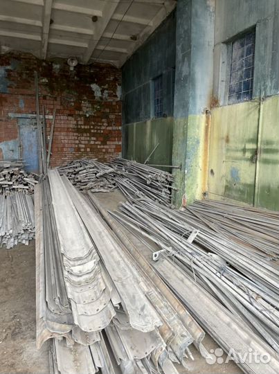 Комплектующие для теплицы антрацит