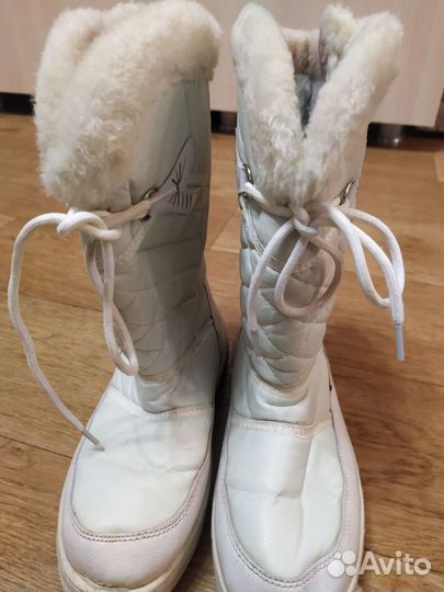 Угги зимние женские38размер