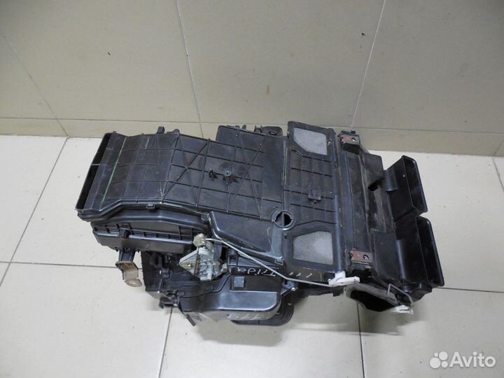 Корпус отопителя Tiida (C11) 2007-2014