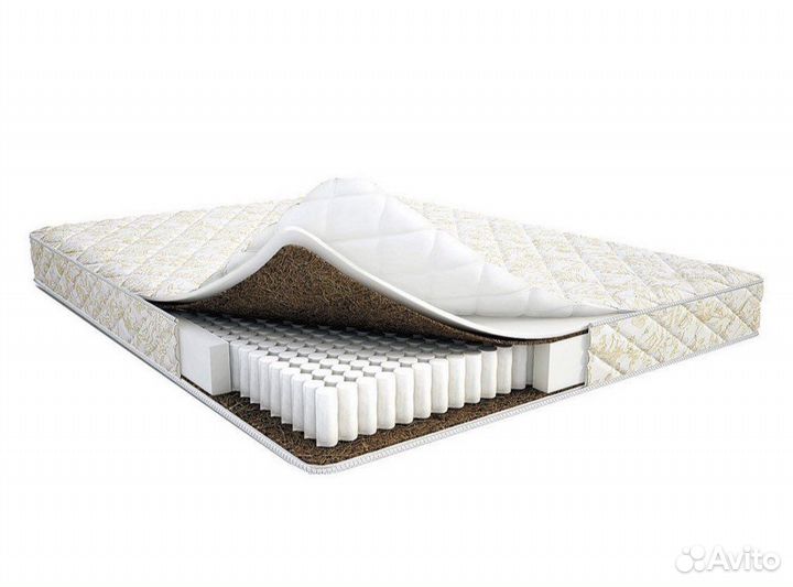 Детская кровать от 3 лет