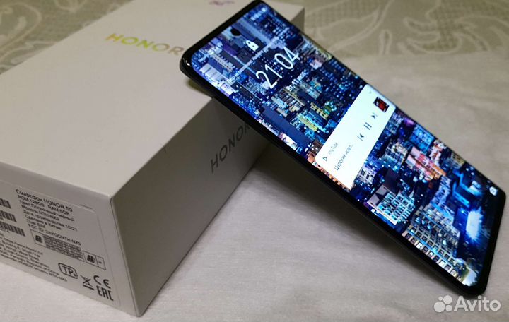 Honor 50 6/128 like new