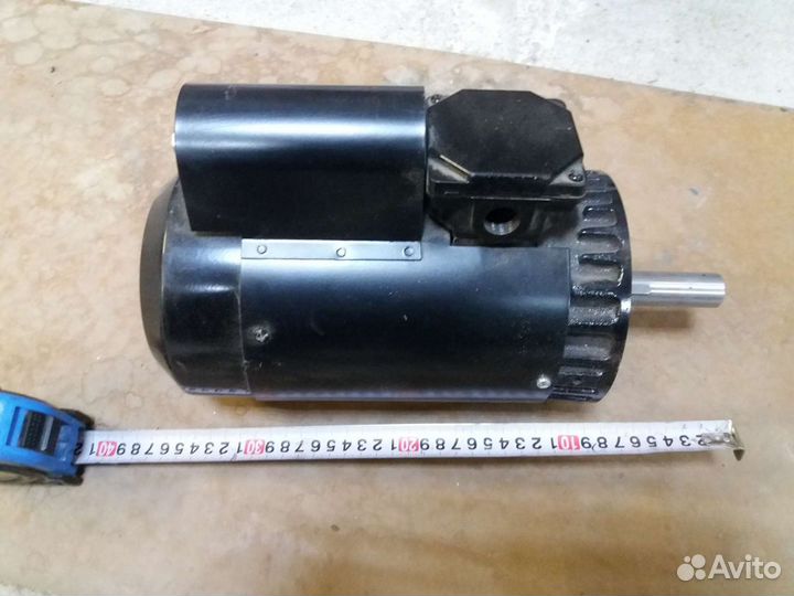 Электро двигатель